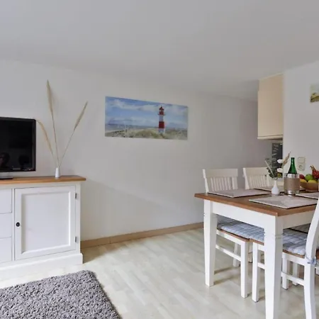 Apartmán Auster-no-5-800m-zum-strand-souterrain *