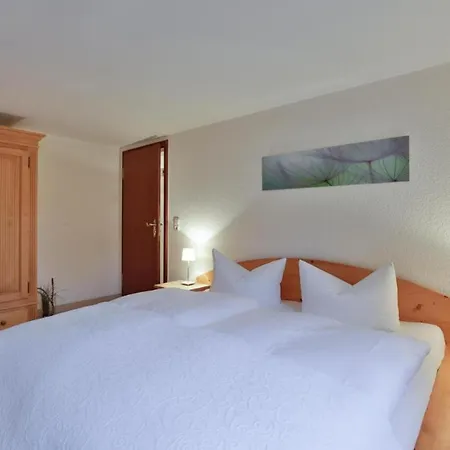 Auster-no-5-800m-zum-strand-souterrain Apartmán Westerland